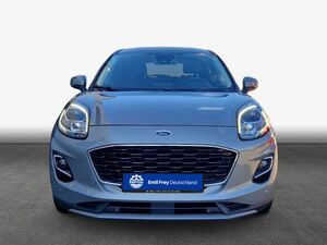 FORD Puma 1.0 EcoBoost Hybrid Aut. TITANIUM X Puma