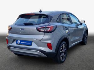 FORD Puma 1.0 EcoBoost Hybrid TITANIUM Puma