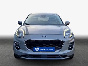 FORD Puma 1.0 EcoBoost Hybrid TITANIUM Puma