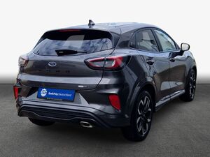 FORD Puma 1.0 EcoBoost Hybrid Aut. ST-LINE X *ACC/LED* Puma