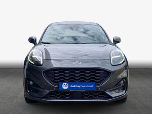 FORD Puma 1.0 EcoBoost Hybrid Aut. ST-LINE X *ACC/LED* Puma