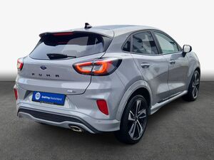 FORD Puma 1.0 EcoB Hybrid Aut ST-LINE X *ACC/Pano* Puma