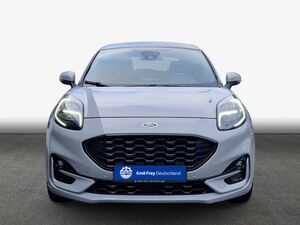 FORD Puma 1.0 EcoB Hybrid Aut ST-LINE X *ACC/Pano* Puma