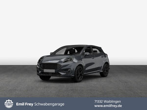 FORD Puma 1.0 EcoBoost Hybrid Aut. ST-LINE X Puma