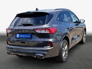 FORD Kuga 2.5 Duratec PHEV ST-LINE *AHK/ACC/TWA* Kuga