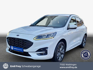 FORD Kuga 2.5 Duratec PHEV ST-LINE X *AHK/ACC* Kuga
