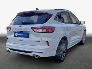 FORD Kuga 2.5 Duratec PHEV ST-LINE X *AHK/ACC* Kuga