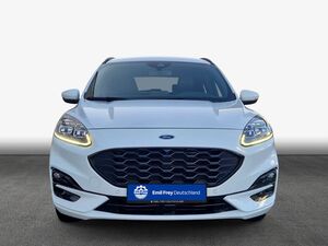 FORD Kuga 2.5 Duratec PHEV ST-LINE X *AHK/ACC* Kuga