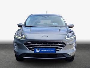 FORD Kuga 2.5 Duratec PHEV TITANIUM *AHK/ACC* Kuga