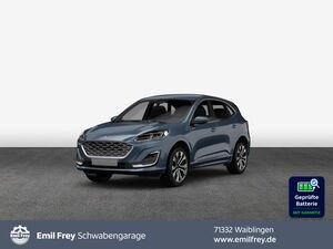 FORD Kuga 2.5 Duratec PHEV TITANIUM Kuga