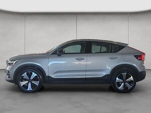 VOLVO C40 Recharge Single Motor Ultimate C40
