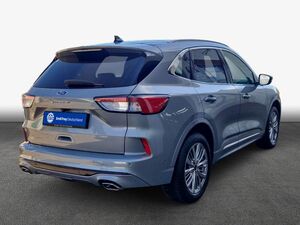 FORD Kuga 2.5 Duratec PHEV VIGNALE *AHK/Pano/ACC* Kuga