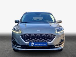 FORD Kuga 2.5 Duratec PHEV VIGNALE *AHK/Pano/ACC* Kuga