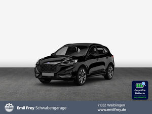FORD Kuga 2.5 Duratec PHEV ST-LINE X *AHK/ACC/LED* Kuga