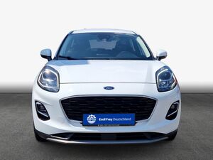 FORD Puma 1.0 EcoBoost Hybrid TITANIUM *WinterP/Navi* Puma