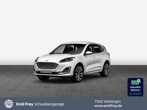 FORD Kuga 2.5 Duratec PHEV TITANIUM *HEUR&euro;ndlerfzg* Kuga