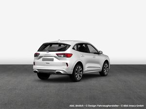FORD Kuga 2.5 Duratec PHEV TITANIUM *HEUR&euro;ndlerfzg* Kuga