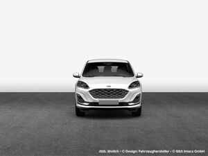 FORD Kuga 2.5 Duratec PHEV TITANIUM *HEUR&euro;ndlerfzg* Kuga