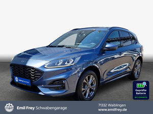 FORD Kuga 2.5 Duratec PHEV ST-LINE X *AHK/ACC/TWA* Kuga
