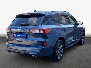 FORD Kuga 2.5 Duratec PHEV ST-LINE X *AHK/ACC/TWA* Kuga