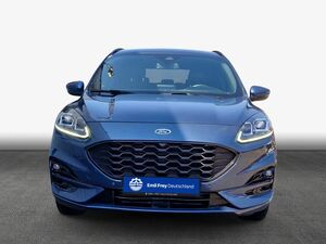 FORD Kuga 2.5 Duratec PHEV ST-LINE X *AHK/ACC/TWA* Kuga