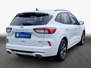 FORD Kuga 2.5 Duratec FHEV 4x4 ST-LINE X *AHK/ACC* Kuga