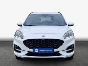 FORD Kuga 2.5 Duratec FHEV 4x4 ST-LINE X *AHK/ACC* Kuga