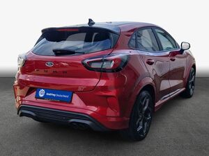 FORD Puma 1.5 EcoBoost ST X *TWA/RFK/LED* Puma