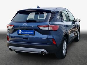 FORD Kuga 2.5 Duratec PHEV TITANIUM *ACC/LED/AHK* Kuga