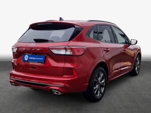 FORD Kuga 1.5 EcoBoost ST-LINE X *AHK/ACC/LED* Kuga