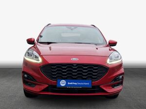 FORD Kuga 1.5 EcoBoost ST-LINE X *AHK/ACC/LED* Kuga
