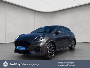 FORD Puma 1.0 EcoBoost Hybrid Aut. ST-LINE Winterpaket Puma