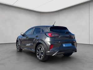 FORD Puma 1.0 EcoBoost Hybrid Aut. ST-LINE Winterpaket Puma