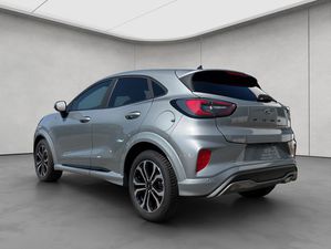 FORD Puma 1.0 EcoBoost Hybrid Aut. ST-LINE Winterpaket Puma
