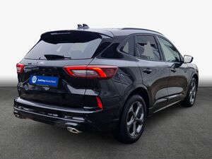 FORD Kuga 1.5 EcoBoost ST-LINE X *AHK/ACC/Pano* Kuga