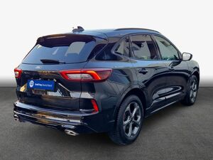 FORD Kuga 1.5 EcoBoost ST-LINE X *AHK/ACC/Pano* Kuga