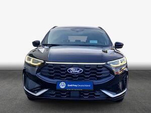 FORD Kuga 1.5 EcoBoost ST-LINE X *AHK/ACC/Pano* Kuga