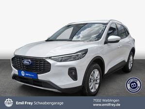 FORD Kuga 2.5 Duratec PHEV TITANIUM 178 kW, 5-türig Kuga