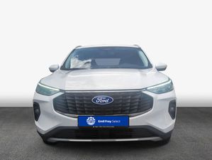 FORD Kuga 2.5 Duratec PHEV TITANIUM 178 kW, 5-türig Kuga