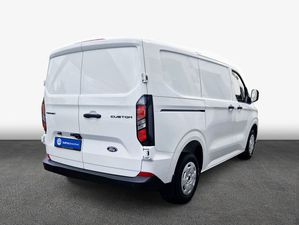 FORD Transit Custom 280 L1H1 LKW VA Trend 81 kW, 4-türig (Diesel) Transit Custom