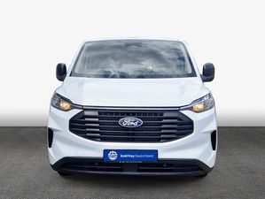 FORD Transit Custom 280 L1H1 LKW VA Trend 81 kW, 4-türig (Diesel) Transit Custom