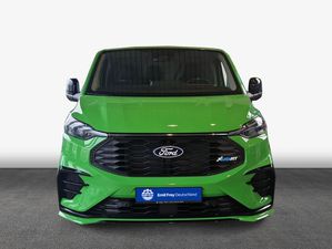 FORD Transit Custom 320 L1H1 LKW 4x4 Autm. MS-RT 125 kW, 4-türig (Diesel) Transit Custom