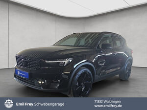 VOLVO XC40 B3 B DKG Plus Black Edition XC40