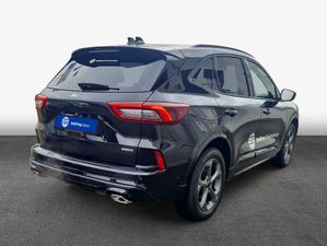 FORD Kuga 2.5 Duratec FHEV 4x4 ST-LINE X Kuga