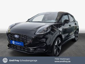 FORD Puma 1.0 EcoBoost Hybrid Aut. ST-LINE X Puma