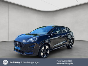 FORD Puma 1.0 Aut. ST-LINE*Fahrerassist.*Winterpkt.* Puma
