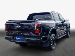 FORD Ranger 2,0 l EcoBlue Doppelkabine Autm. Wildtrak X 151 kW, 4-türig (Diesel) Ranger