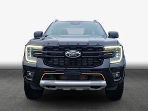 FORD Ranger 2,0 l EcoBlue Doppelkabine Autm. Wildtrak X 151 kW, 4-türig (Diesel) Ranger
