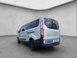 FORD Transit Custom  L2H1 Trail RFK*Nav*SH*9-Sitzer Transit Custom