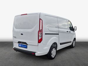 FORD Transit Custom 280 L1H1 LKW VA Trend Transit Custom